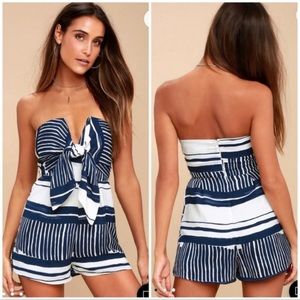 Lulus romper